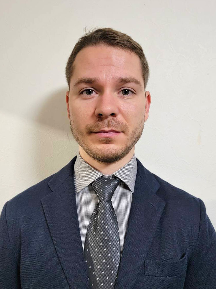 Daniel Kosa, Western Banking Co, CEO