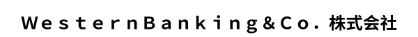 Western Banking & Co. KK